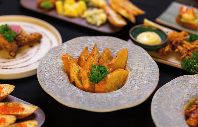 Oakwood Hotel & Apartments Saigon - Photo 49