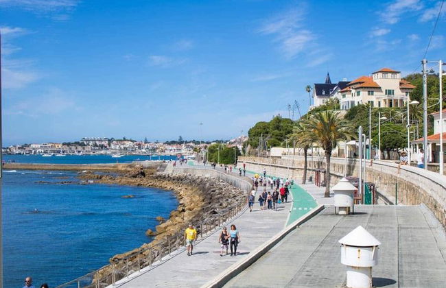 Private Full Day Tour of the Charming Village of Cascais - Photo 35