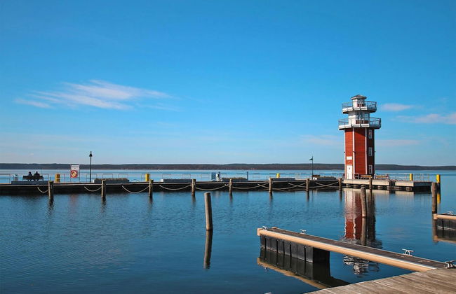 Appartement Hafenflair am Plauer See - Photo 18