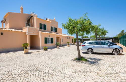 Apartamentos Monte dos Avós, Albufeira by AlgarveBlossom - Foto 94