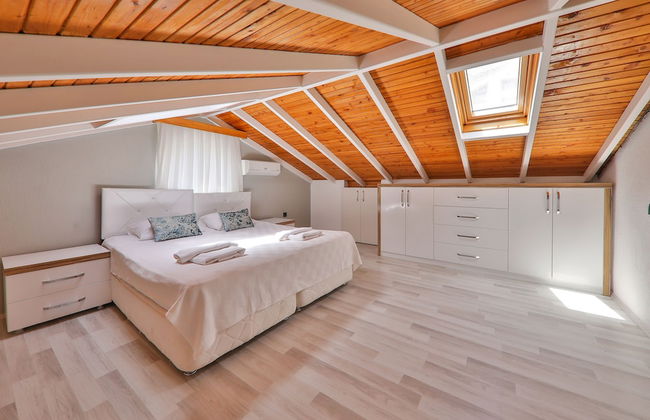 Duygu Apart - Photo 17