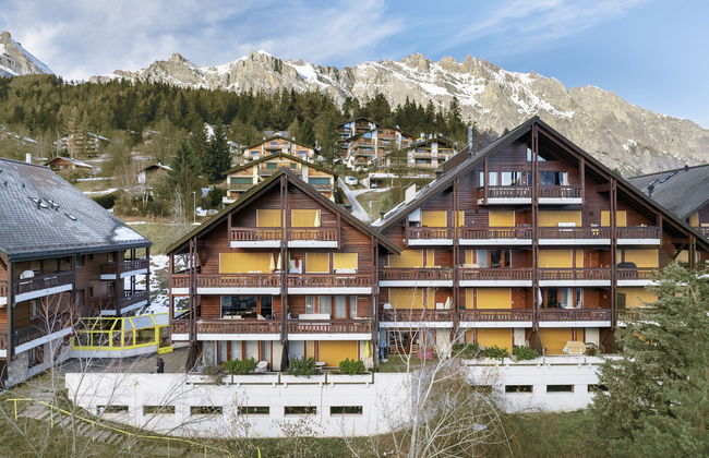 Eaux-Vives 201 - Photo 28