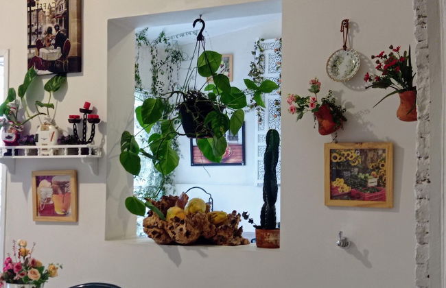 Hotel Boutique Los Remansos - Photo 29