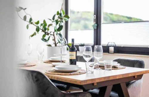 Saunaoase-Zollerblick - Foto 12