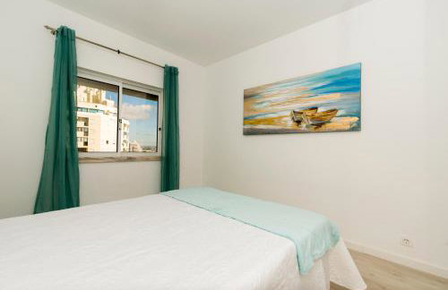 Casa do Barco, Vista Praia Armação Pêra - Foto 14