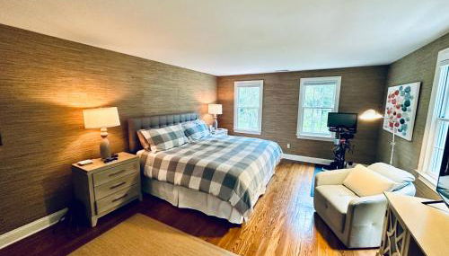 Upmarket Country Retreat, Washington, Connecticut - Foto 4