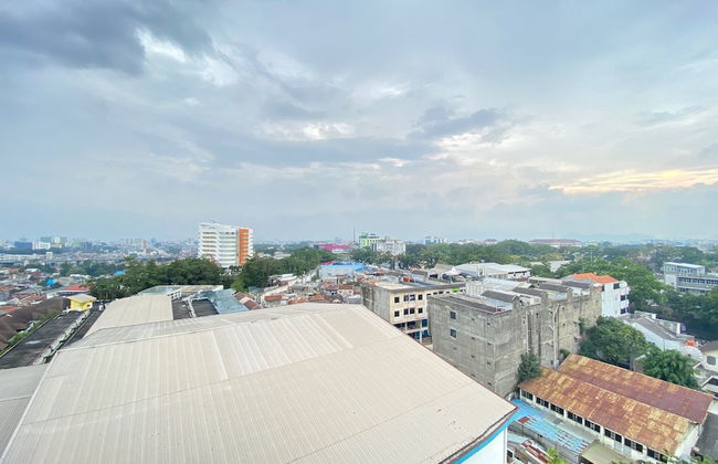 Spacious 1Br Apartment At The Jarrdin Cihampelas Near Ciwalk - Photo 24