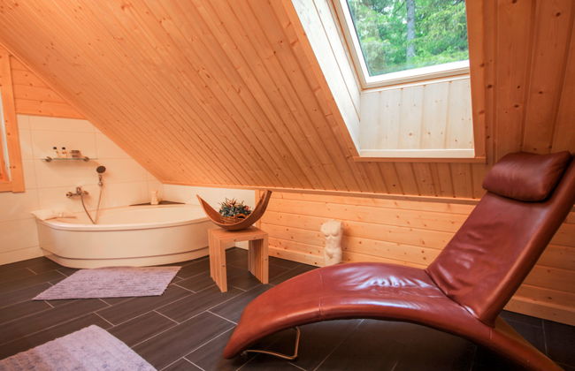 Almhaus Galisch - Photo 16