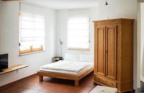 Ferienwohnung Design Apartment Seoul - Photo 10