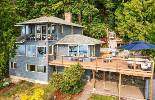 Vashon Beach House - Foto 2