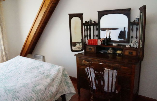 Silver Waters Lodge - Photo 12