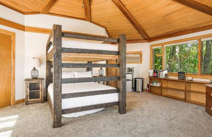 Cabin in the Sky by Avantstay Deck w/ Views - Foto 70