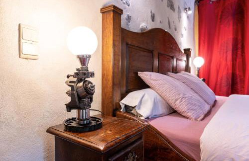 Gîtes Chapô Julô - Foto 30