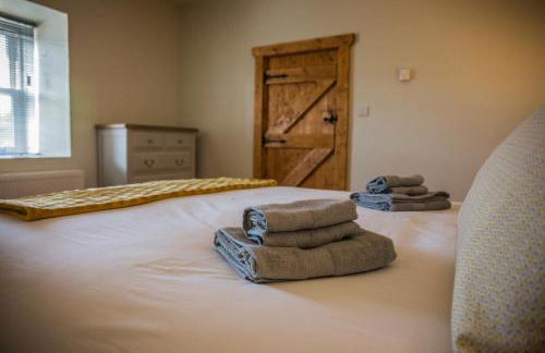 Dans Wee Cottage Slieve Croob Dromara Castlewellan Newcastle - Foto 42