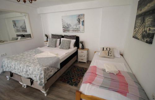 Apartments Coli-Apartman DORA - Photo 36