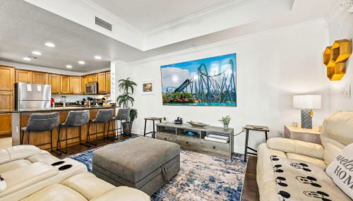 New Poolside Reunion Retreat Near Orlando Attractions - Foto 4