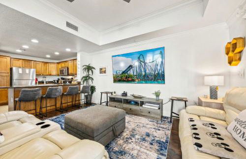 New Poolside Reunion Retreat Near Orlando Attractions - Foto 4