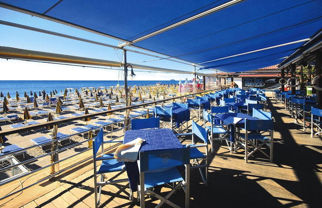 Holiday Resort Ai Pozzi Village Resort, Loano - Foto 18