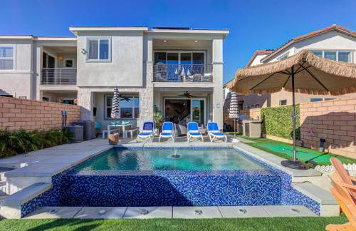 Tropical Paradise! Magnificent Lake View! - Foto 3