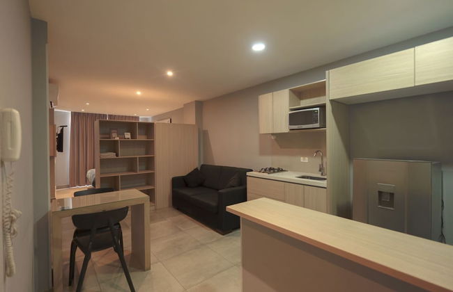 Antope - Apartaestudios - Photo 49