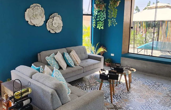 HOP Turquesa in Cerro Prieto - Foto 9