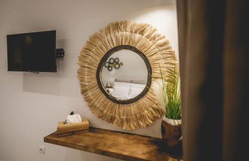 Naias Nemeia Luxury Rooms - Foto 7