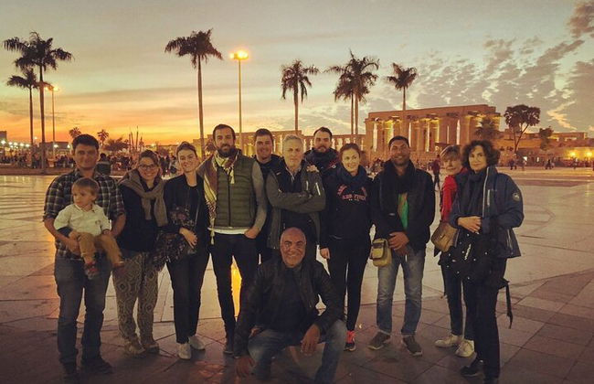 Increíble 2 noches en Luxor y el crucero Aswan Nile incluye recorridos desde Hurghada. - Foto 9