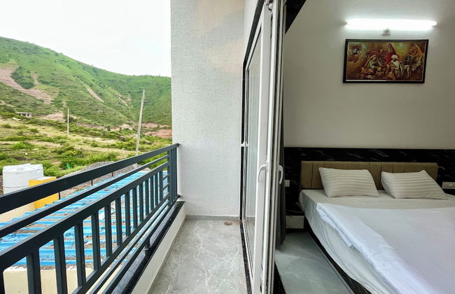 Mount villa Udaipur - Foto 12