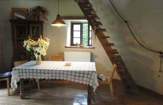 De Reus van Horebeke - Photo 13