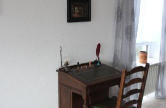 Apartment Wunderschön Wohnen in Weinheim by Interhome - Photo 8