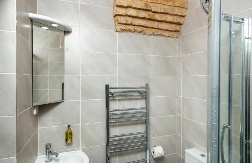 The Old Farmhouse at Roughs Farm Retreats - Foto 20