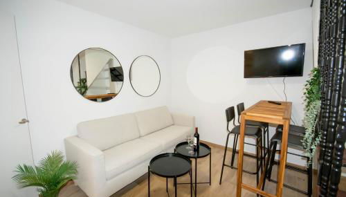 For Your Rentals Encantador apartamento TEMPORAL 3 dormitorios Madrid GUS560 - Foto 1