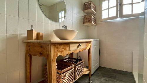 Mamie House coeur Périgord - Foto 3