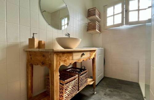 Mamie House coeur Périgord - Foto 3