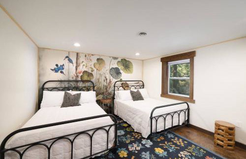 Lake Keowee’s Cabin By The Cove, Boat & PWC Option - Foto 47