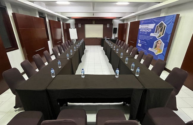 Puri Setiabudhi Residence - Photo 33