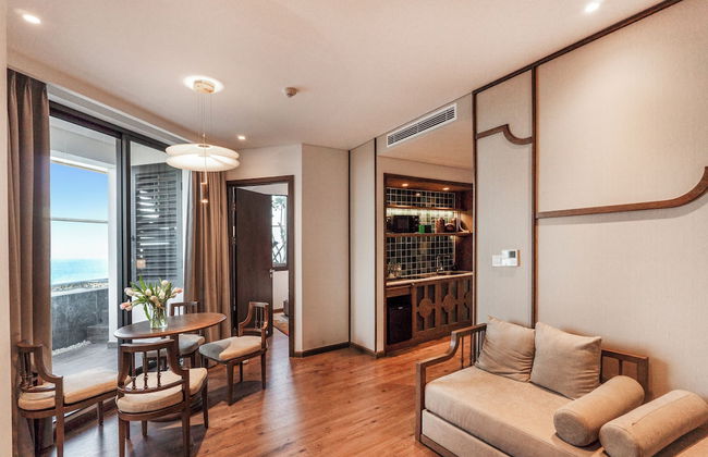 Sunrise By Mandala Mui Ne - Foto 8