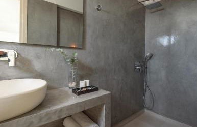 VILLA DI CAPO - Santorini Old Winery Luxury Villas - Foto 59