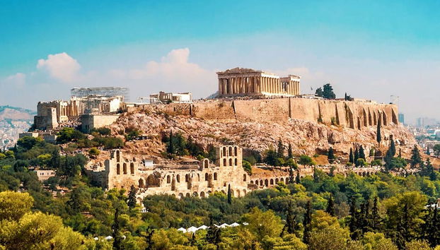 Athens Stylish Nest - Top Central Location - Foto 3, Habitación
