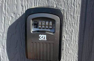 Casita de ForestTiny home in Templeton, CA - Foto 8