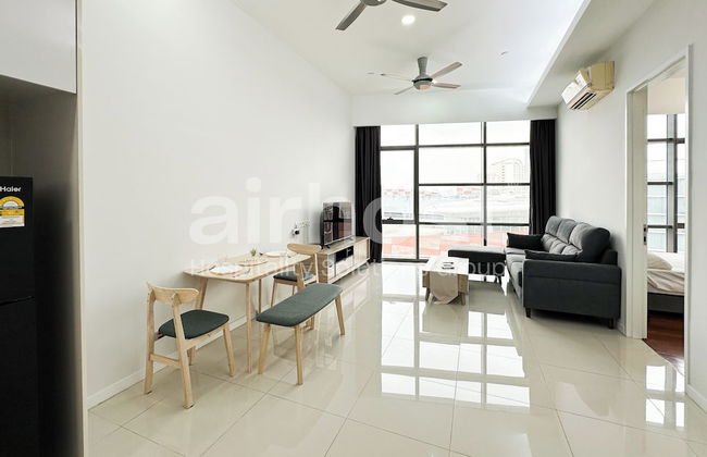 Azure Residences Kelana Jaya by Airhost - Foto 31