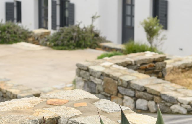 Myconian Platinum Senior Villa - Photo 29