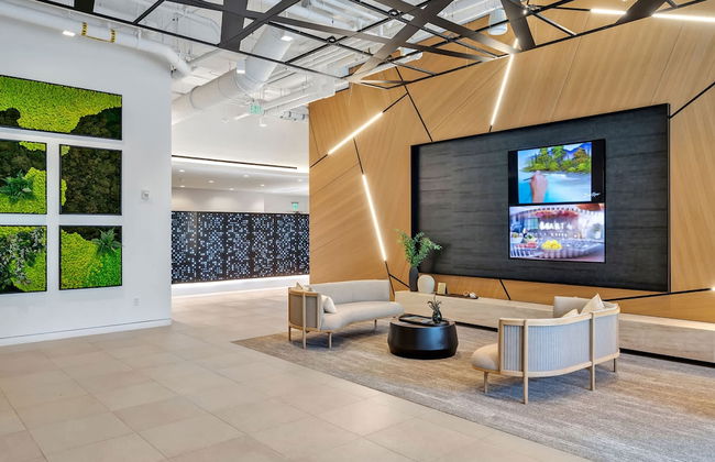 High-rise Apt Raleigh Free Parking Sunset View 1 - Foto 53