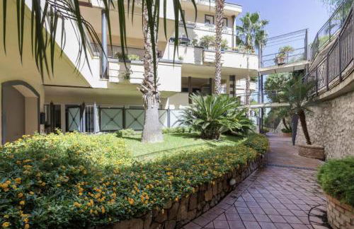 Panoramic Apartment in Taormina - Foto 40