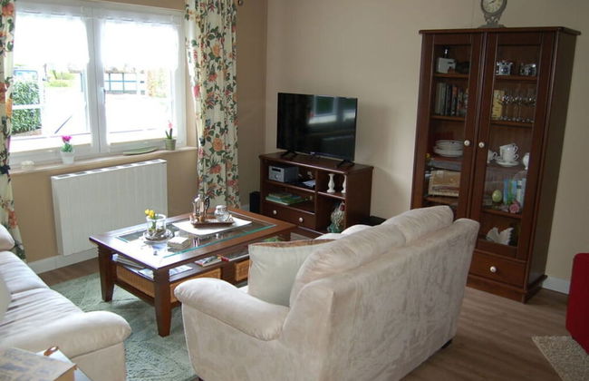 Holiday Home Vervisch Paul - Foto 9