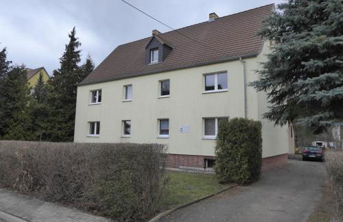 Ferienwohnung zum Pinguin - Foto 2