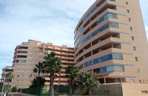 EL ESTACIO POINT, large & comfort apartment - Foto 8