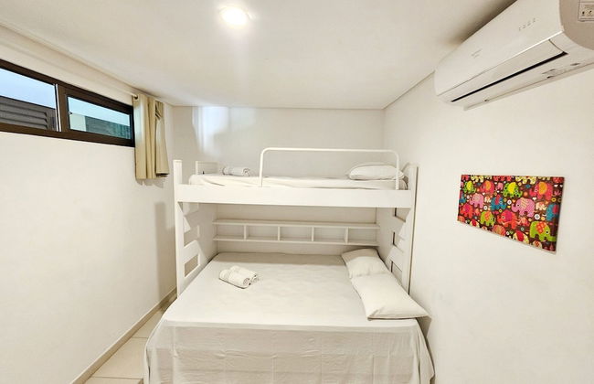 Flats no Carneiros Beach Resort - Foto 31