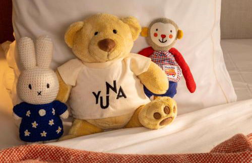 Yuna Porte Maillot - ApartHotel - Foto 6