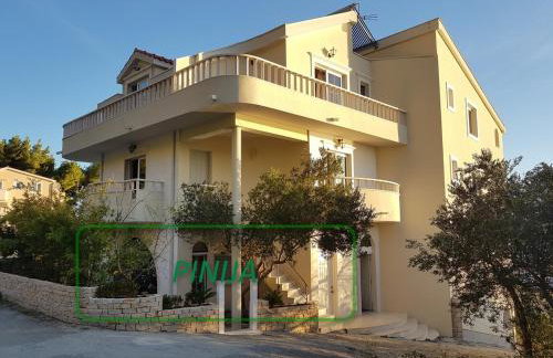 Beach Apartments Villa Holiday - Foto 58